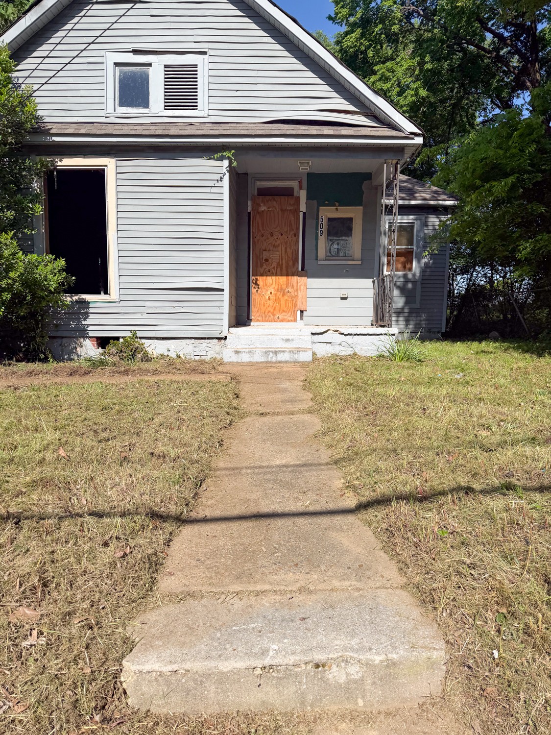 509 Leath St