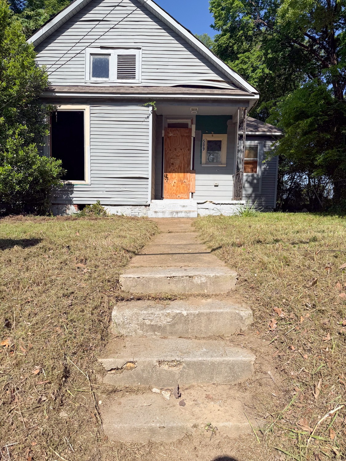 509 Leath St