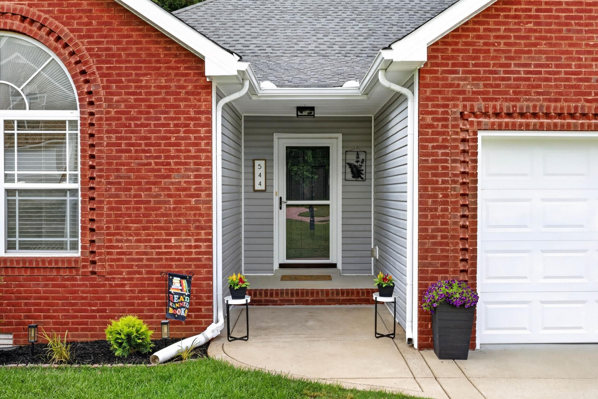 544 Parkvue Village Way