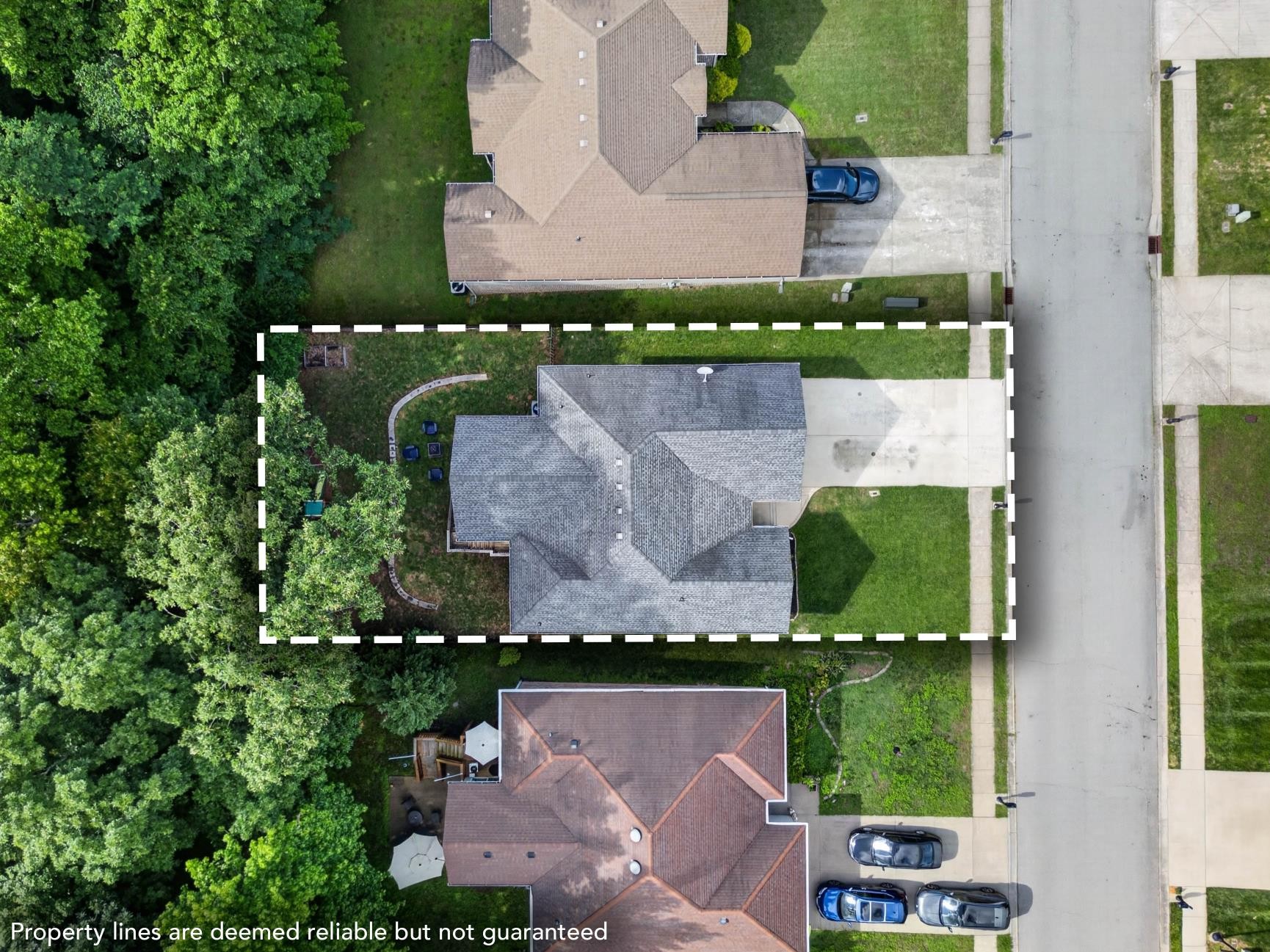 544 Parkvue Village Way