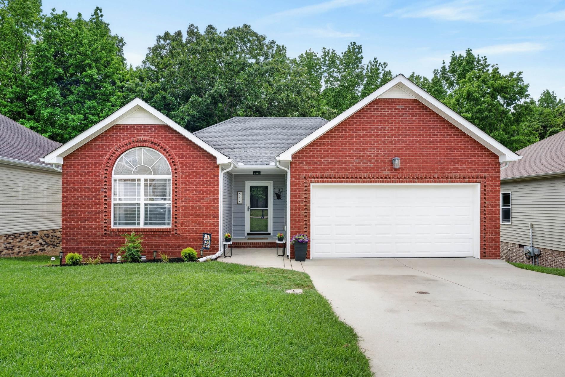 544 Parkvue Village Way
