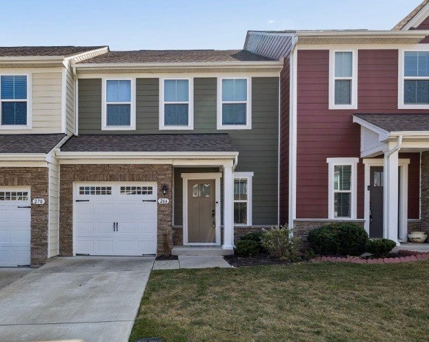 266 Dartmoor Pl