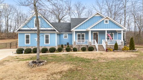 569 Station Cir, Tullahoma, TN 37388 - MLS#: 2800769