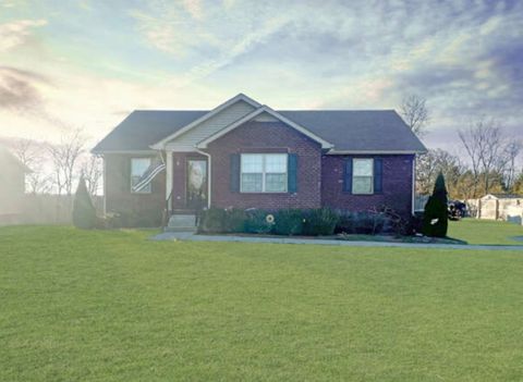 201 Scattersville Rd, Portland, TN 37148 - MLS#: 2770780