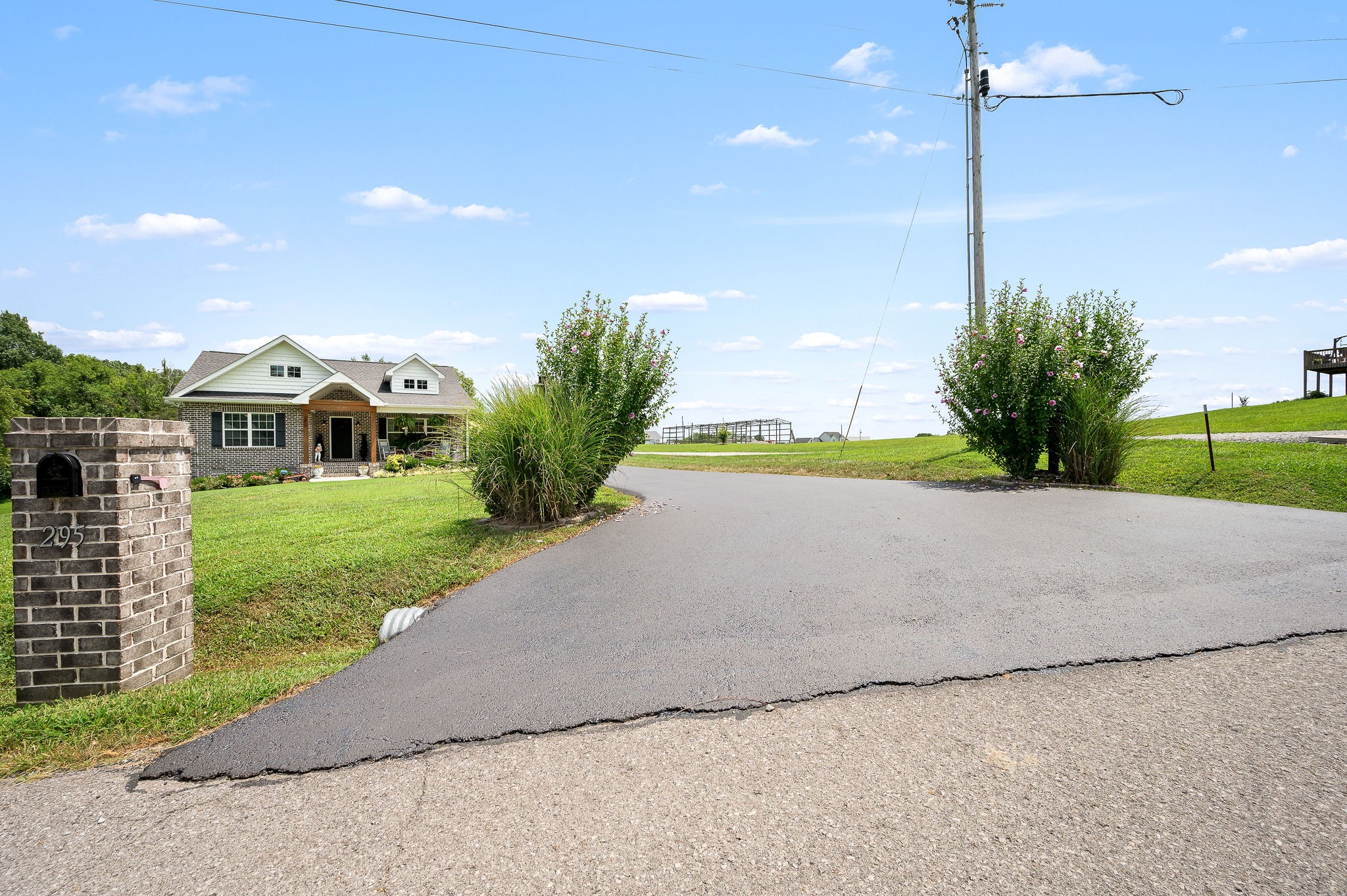 295 Brown Rd