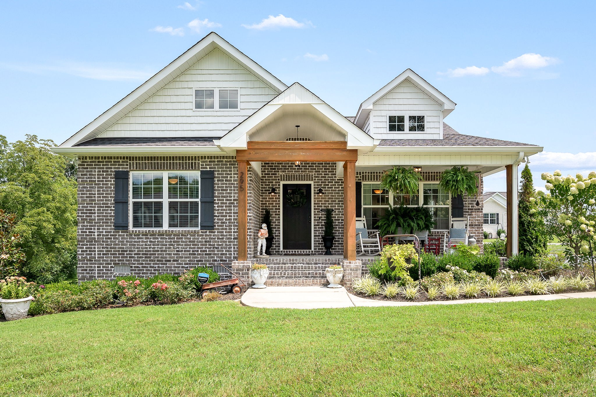 295 Brown Rd