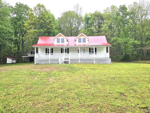 6100 Bell Branch Trl Nunnelly TN 37137