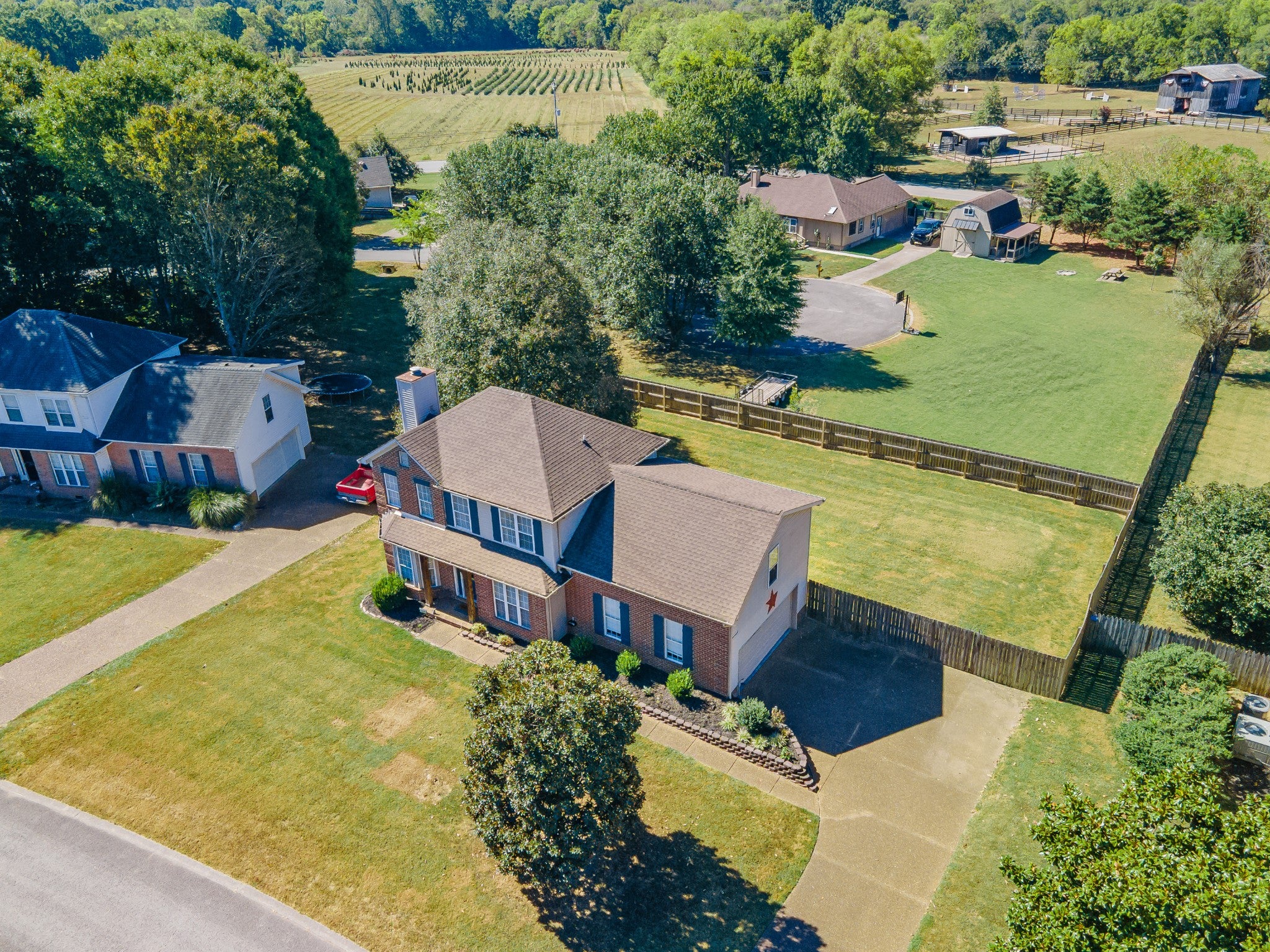 2617 Blair Park Cir