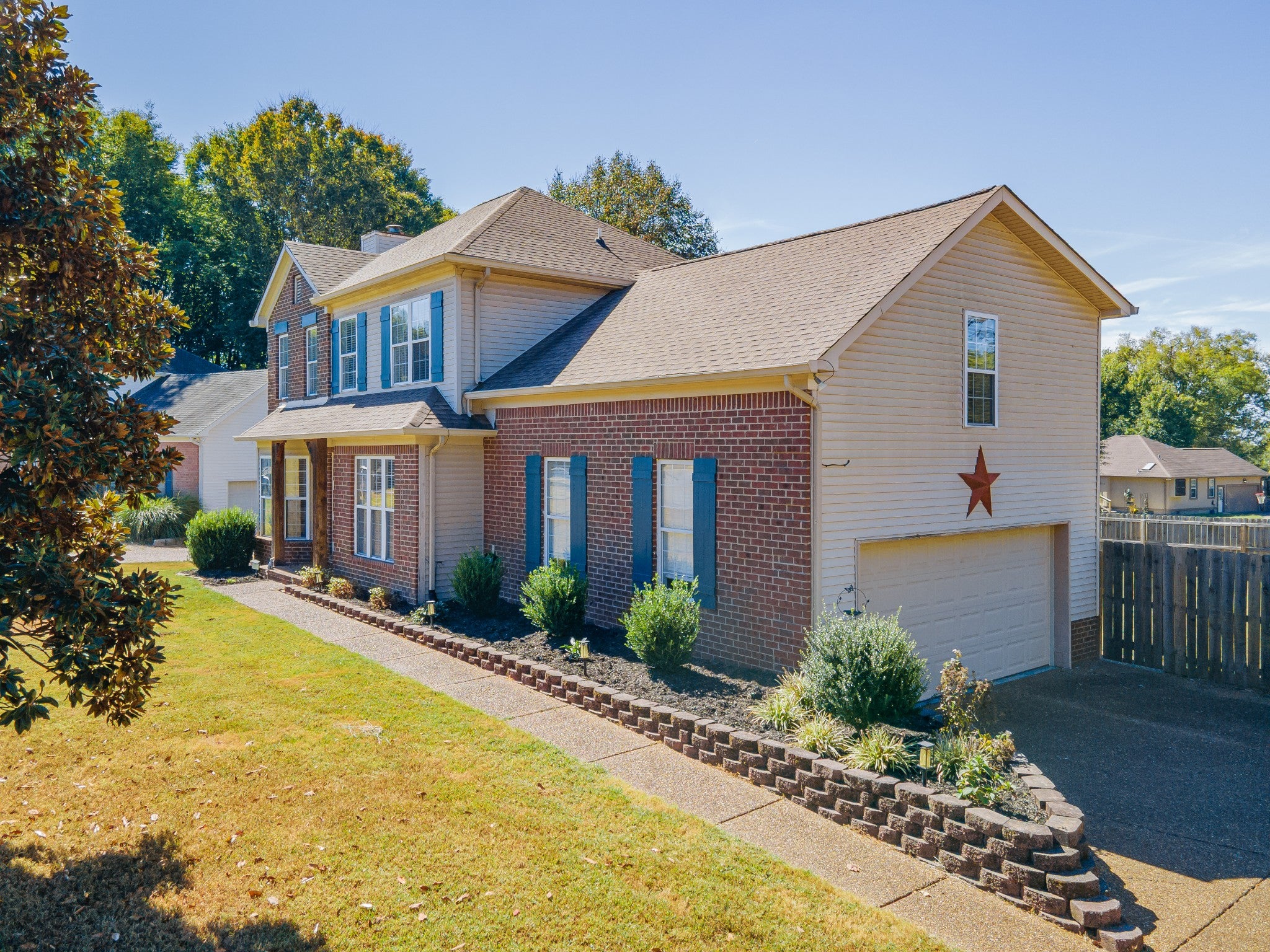 2617 Blair Park Cir