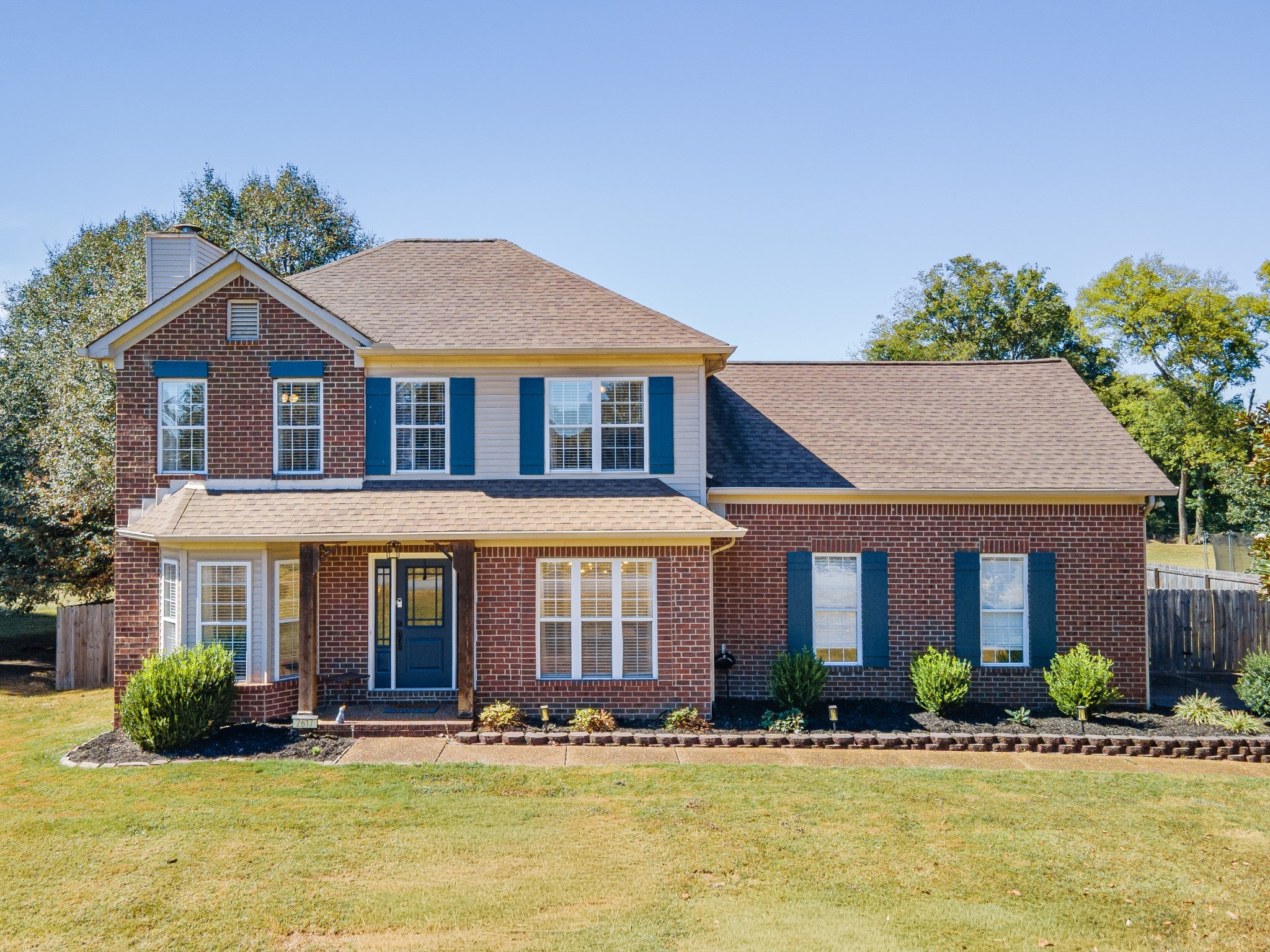 3-bed listing at 2617 Blair Park Cir Thompsons Station, Thompsons-Station