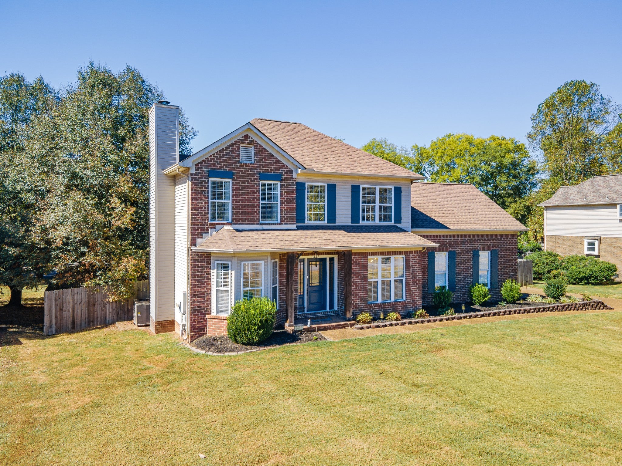 2617 Blair Park Cir