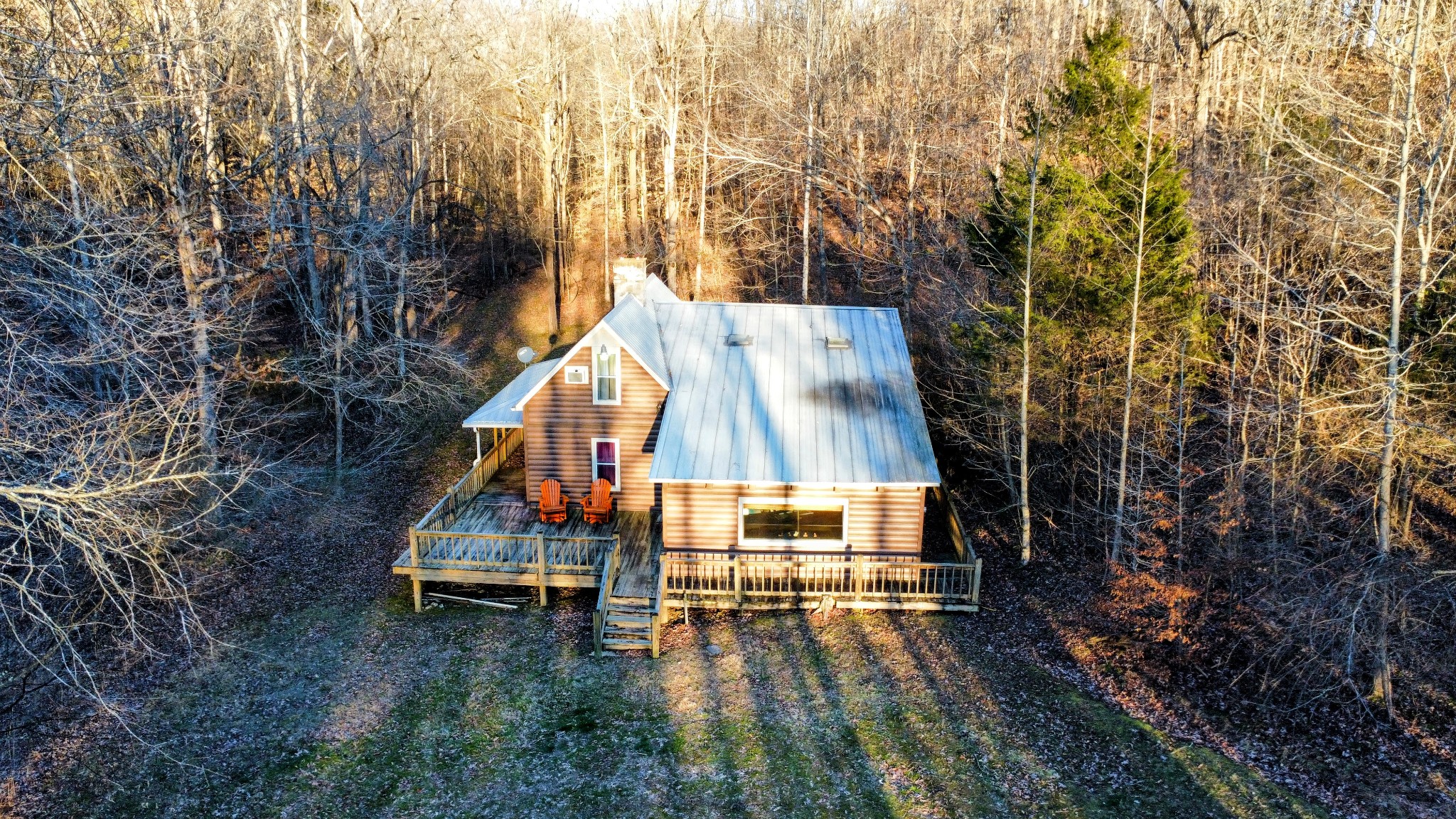 1820 Petty Hollow Rd N