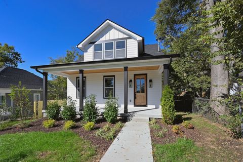 1212 Stockell St Nashville TN 37207