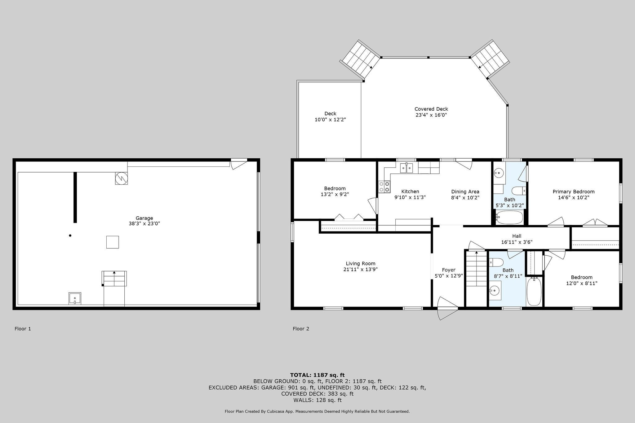 2281 Short Mountain Rd