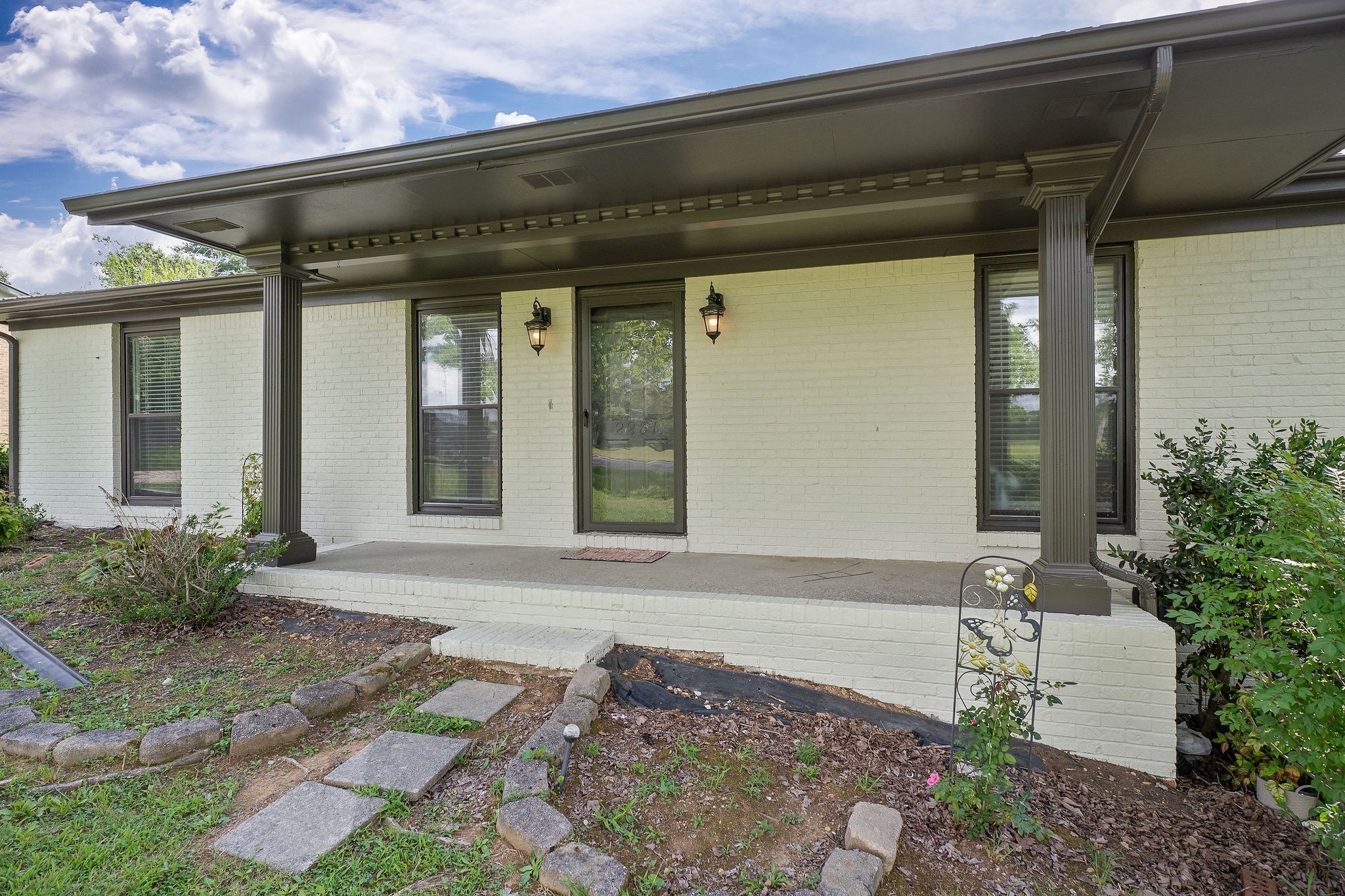 2281 Short Mountain Rd