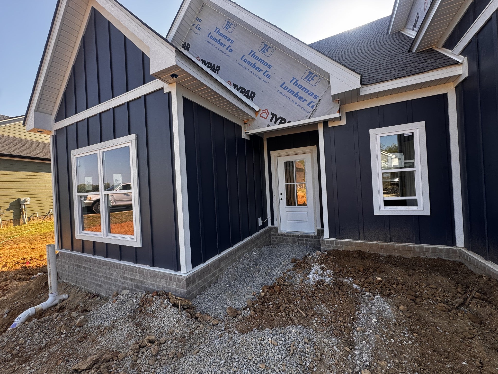 253 Wayne Hall Rd