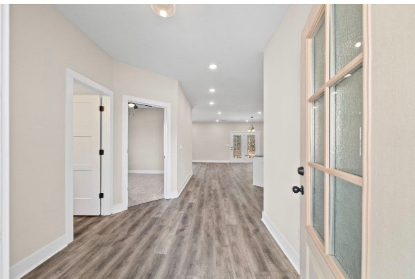 253 Wayne Hall Rd