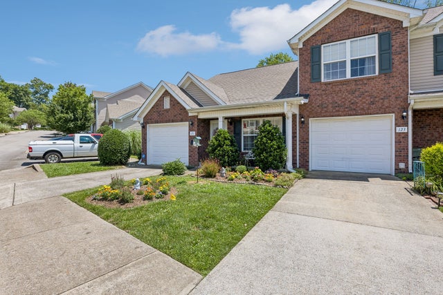 121 Antler Ridge Cir, Nashville - listing photo 4
