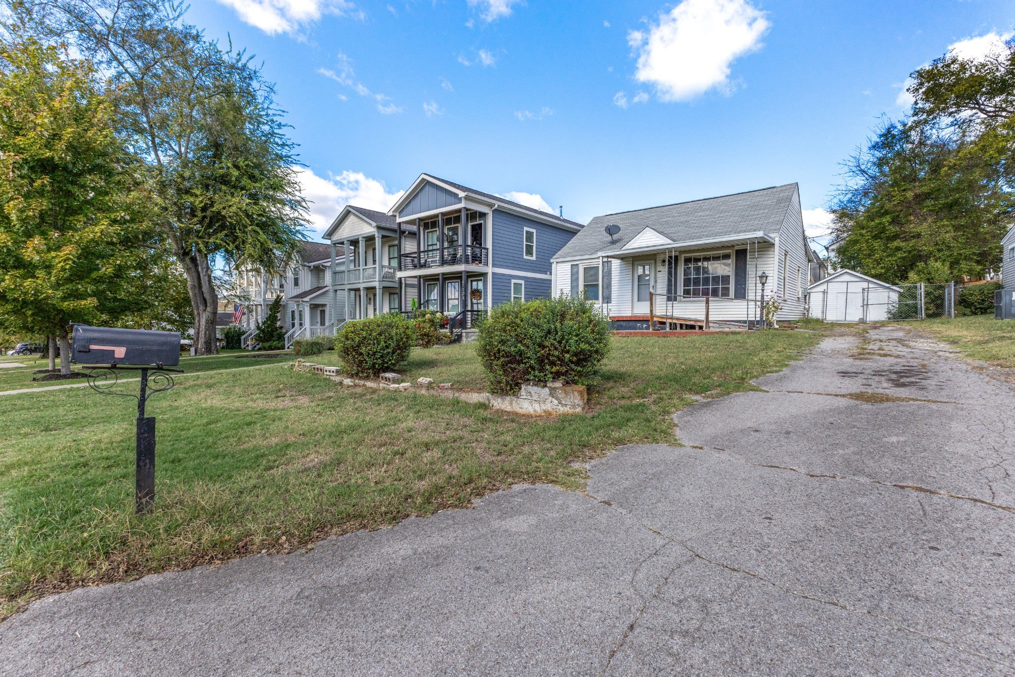 4708 Michigan Ave