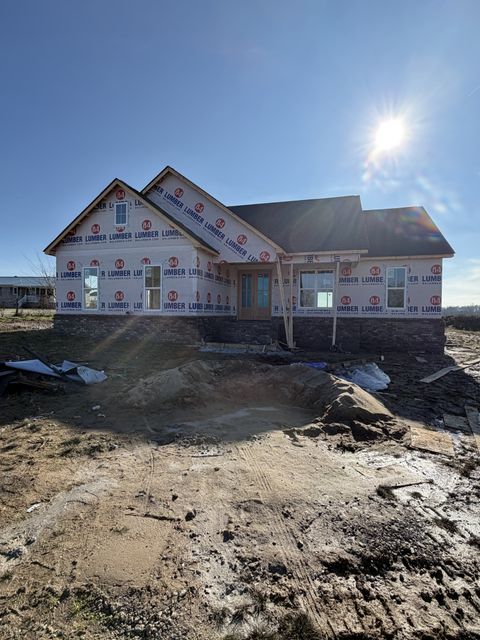 310 Webb Lane Smithville TN 37166