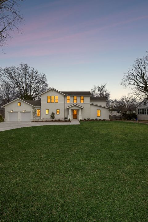 3510 Robin Rd Nashville TN 37204