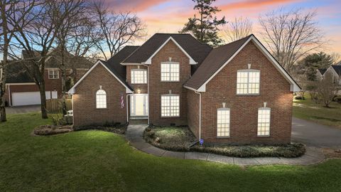 2240 Woodridge Trl Murfreesboro TN 37130