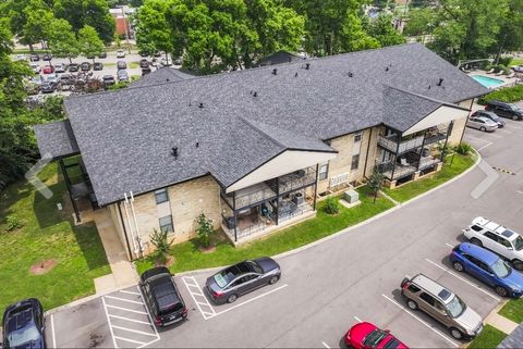 4425 Westlawn Dr C307 Nashville TN 37209