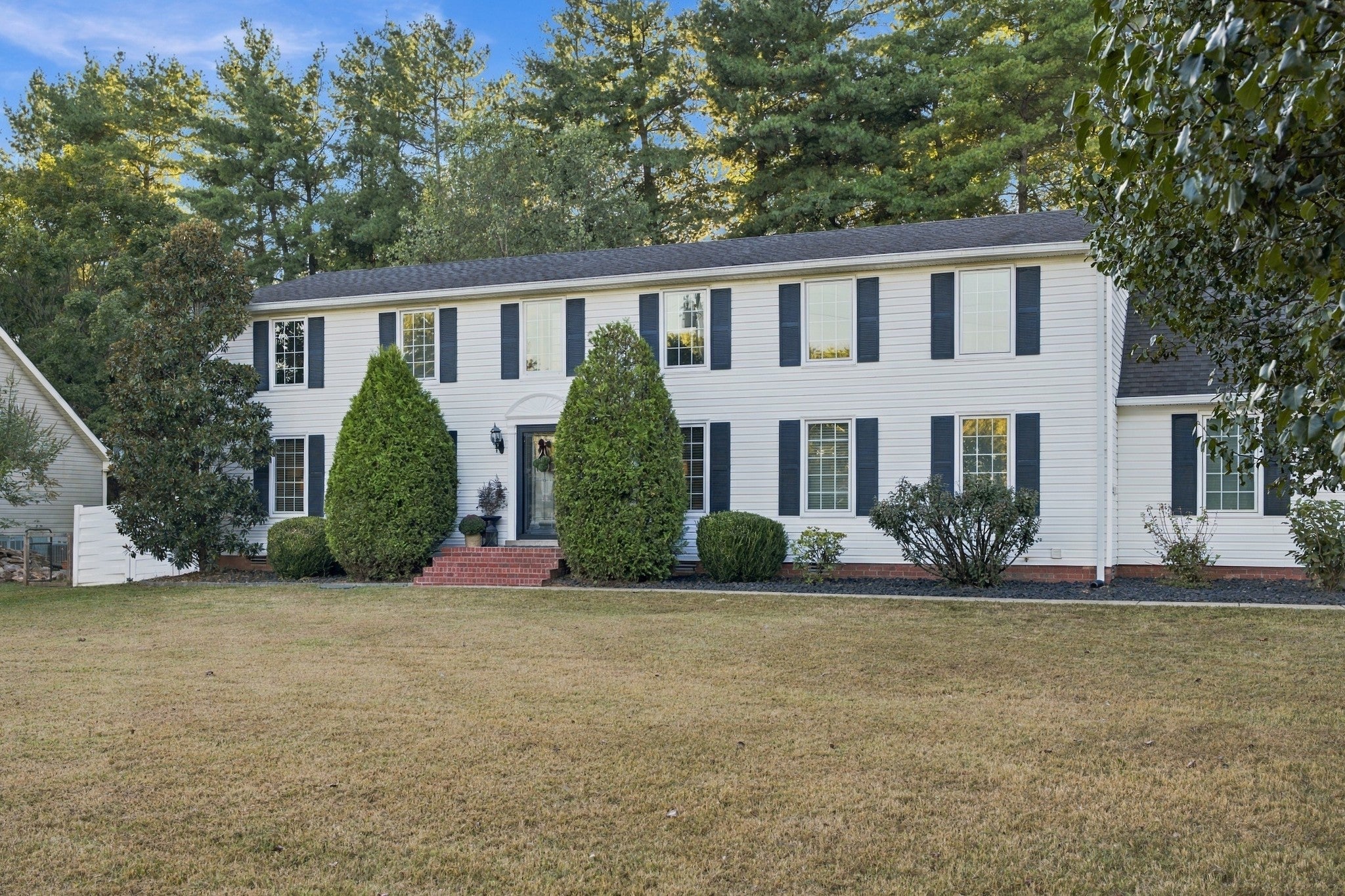 1111 Rutledge Dr