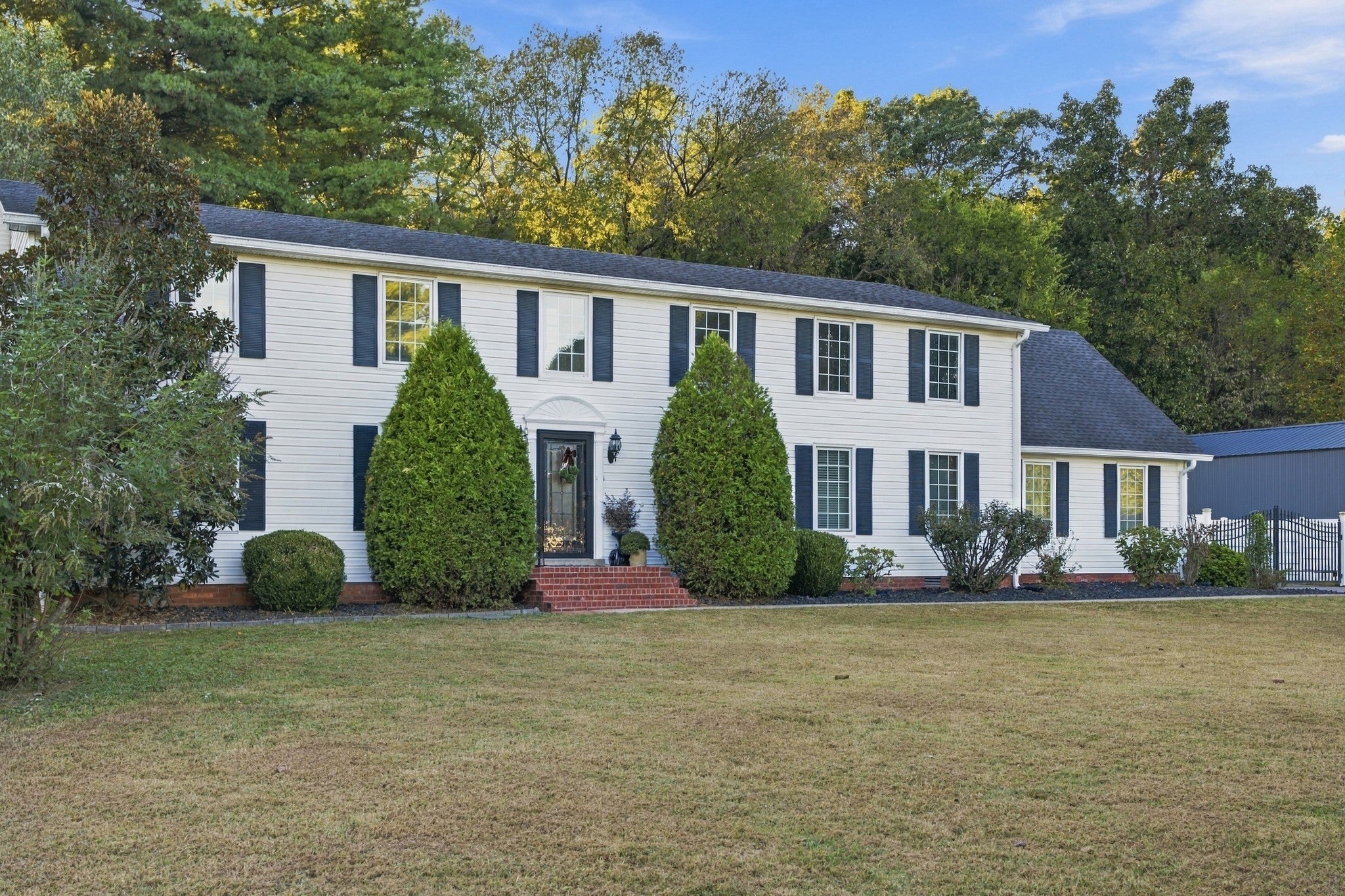 1111 Rutledge Dr