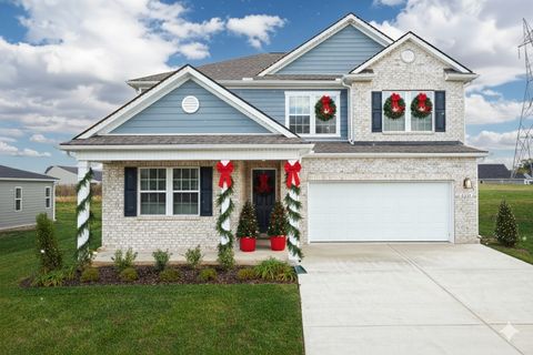 2321 Williamsport Landing Columbia TN 38401