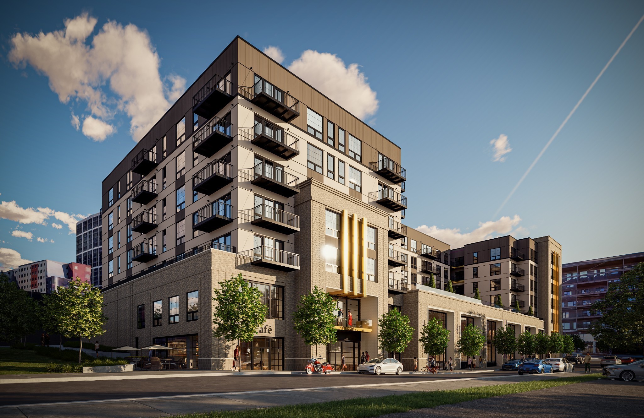 623 Middleton Street 408