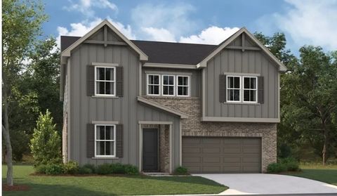 5951 Hunt Valley Drive Spring Hill TN 37174