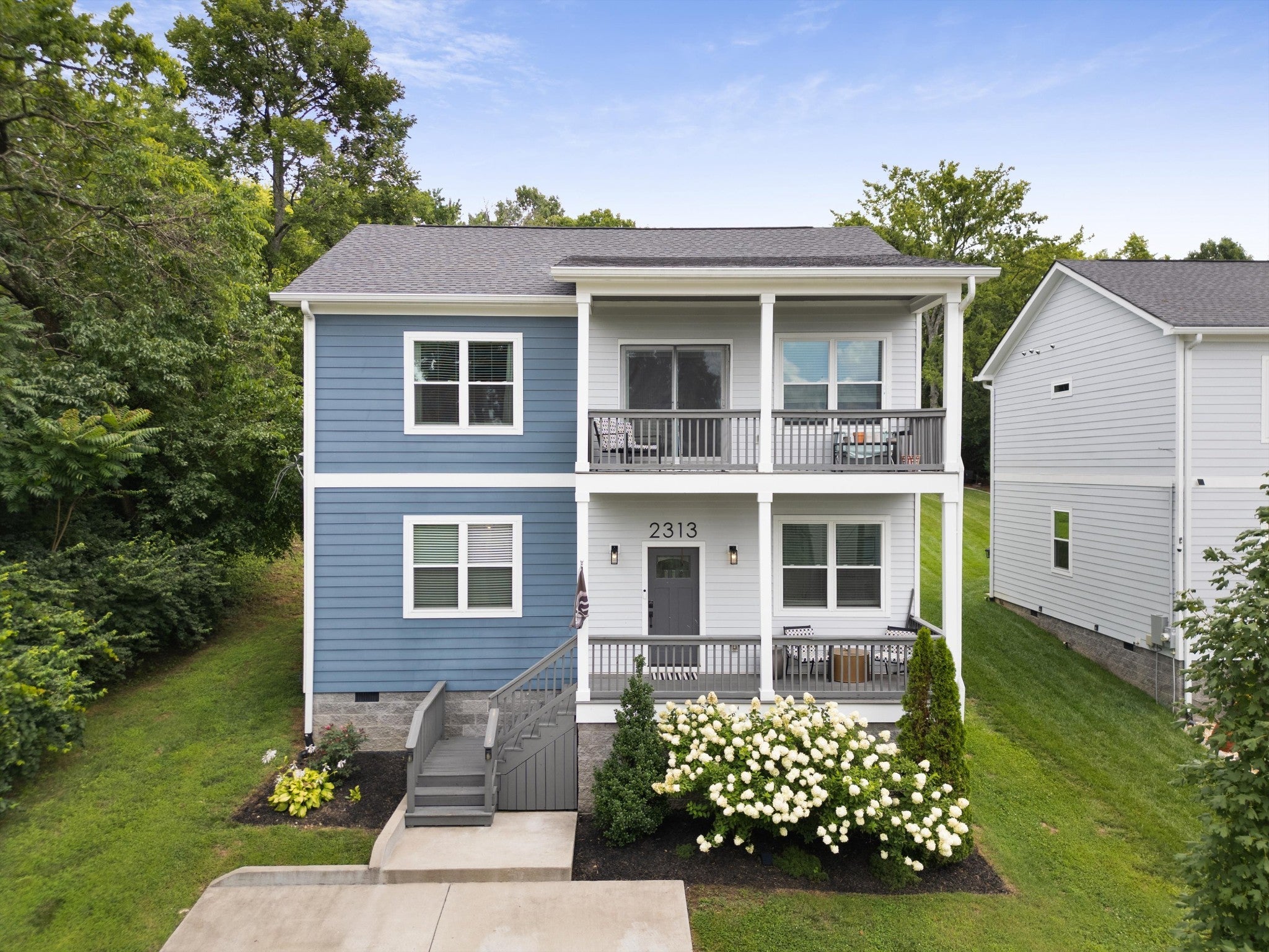3.0-bed rental at 2313 Ilolo St