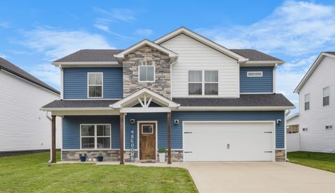 229 Kildeer Dr, Clarksville, TN 37040 - MLS#: 2824017