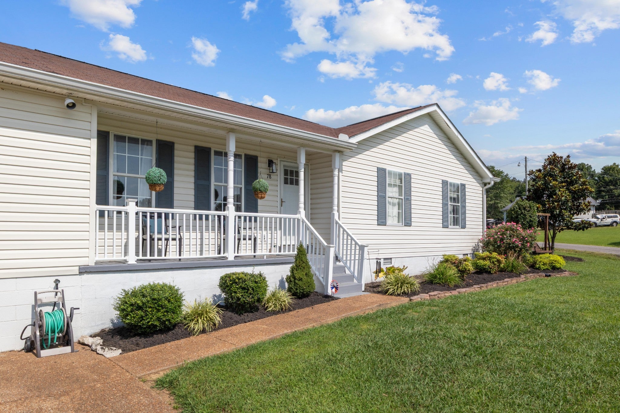 78 Patterson Cir