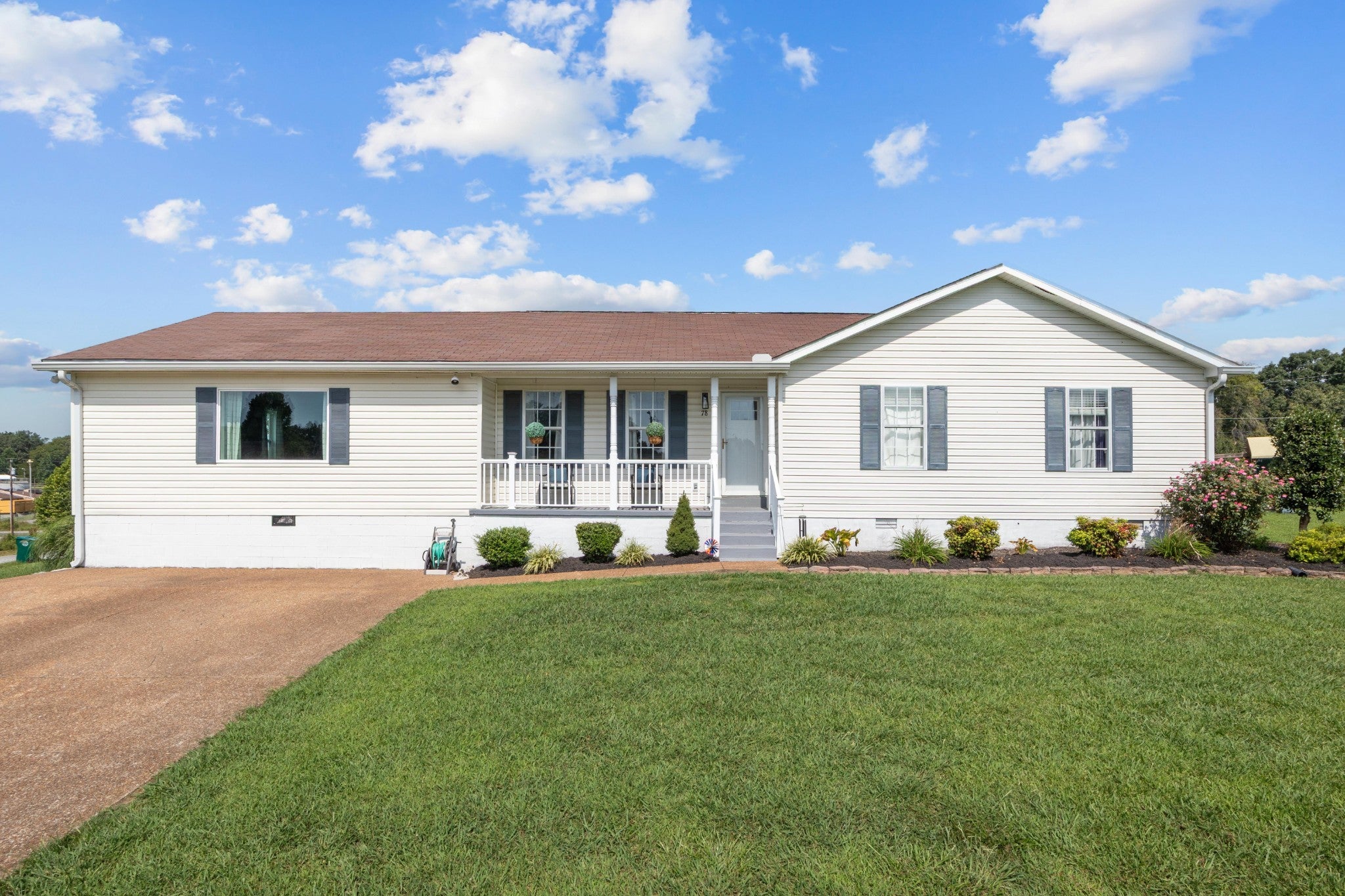 78 Patterson Cir