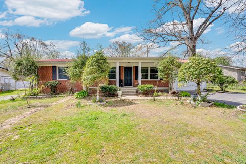 Photo of 1222 Glenwood Dr, Cookeville, TN 38501 (MLS # 3167784)