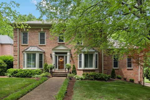 306 Watercress Dr Franklin TN 37064