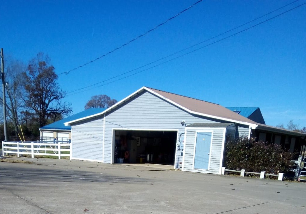 3001 Cooper Creek Road