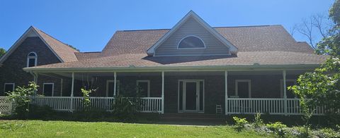 3001 Cooper Creek Road Woodlawn TN 37191