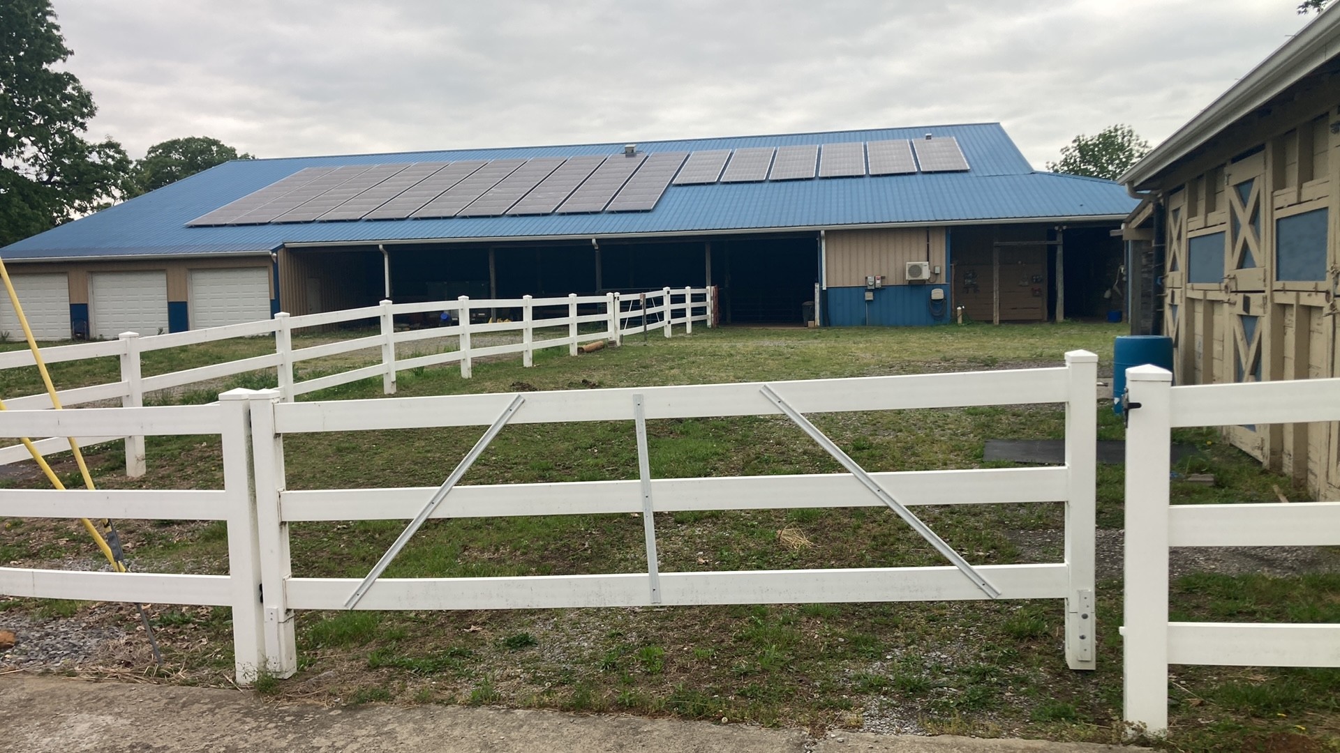 3001 Cooper Creek Road