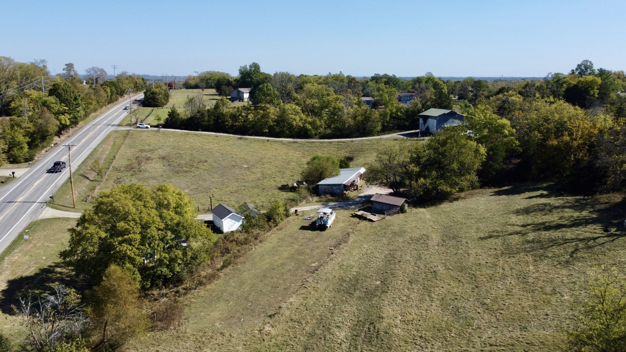 1739 Long Hollow Pike
