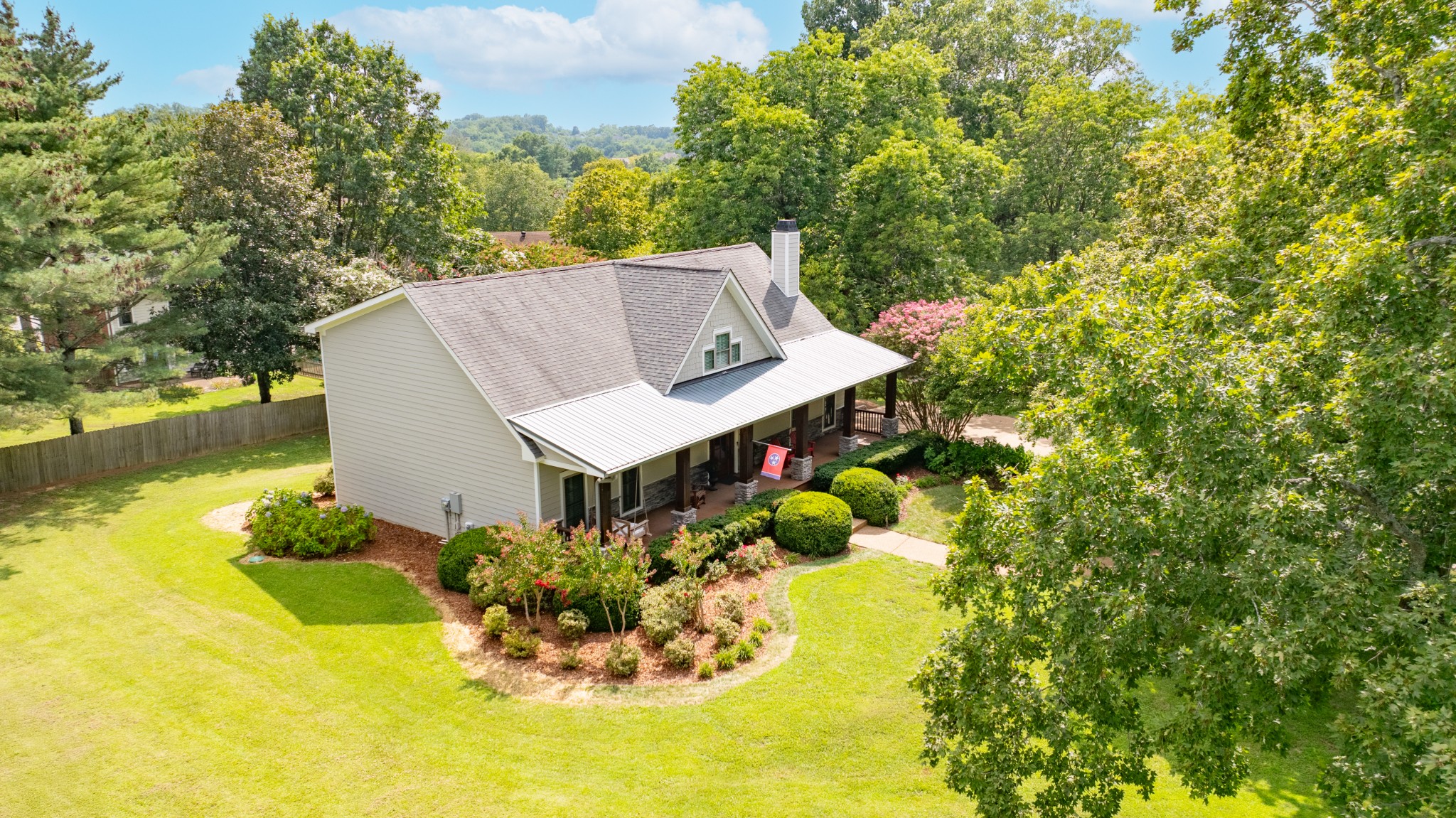 208 Evergreen Ct