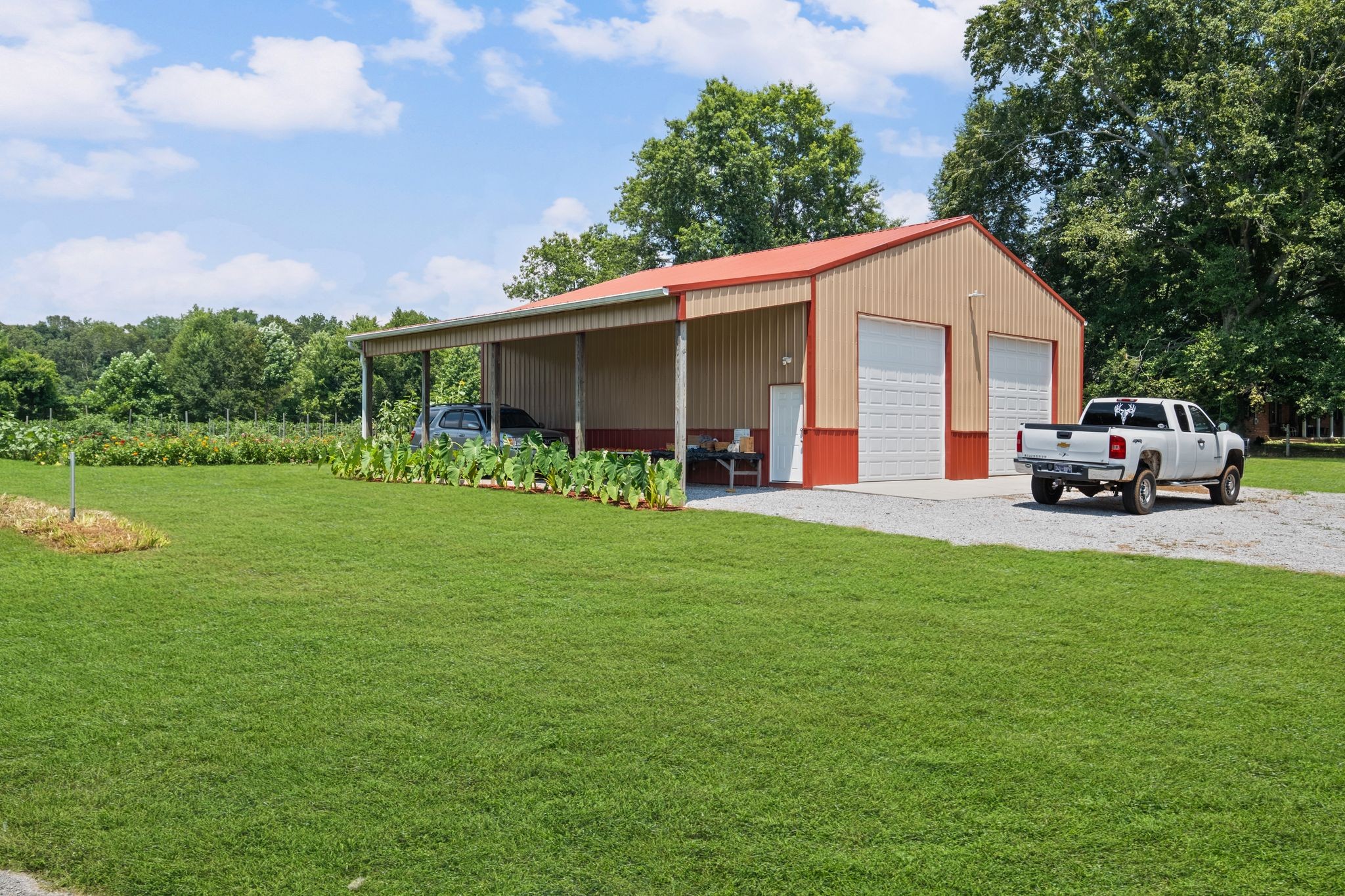 627 Ragsdale Rd
