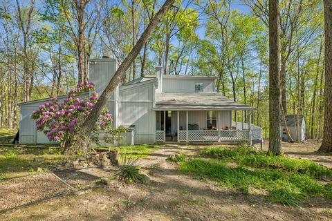 5308 Waddell Hollow Rd Franklin TN 37064