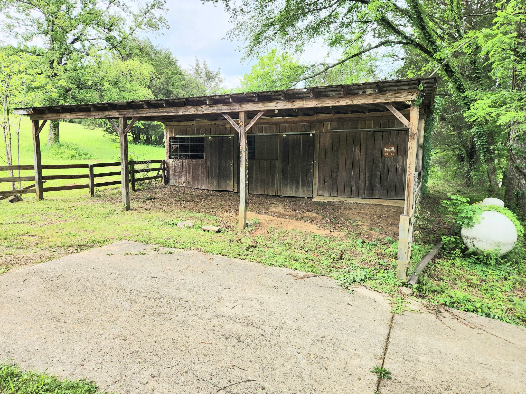 164 Cooper Branch Rd