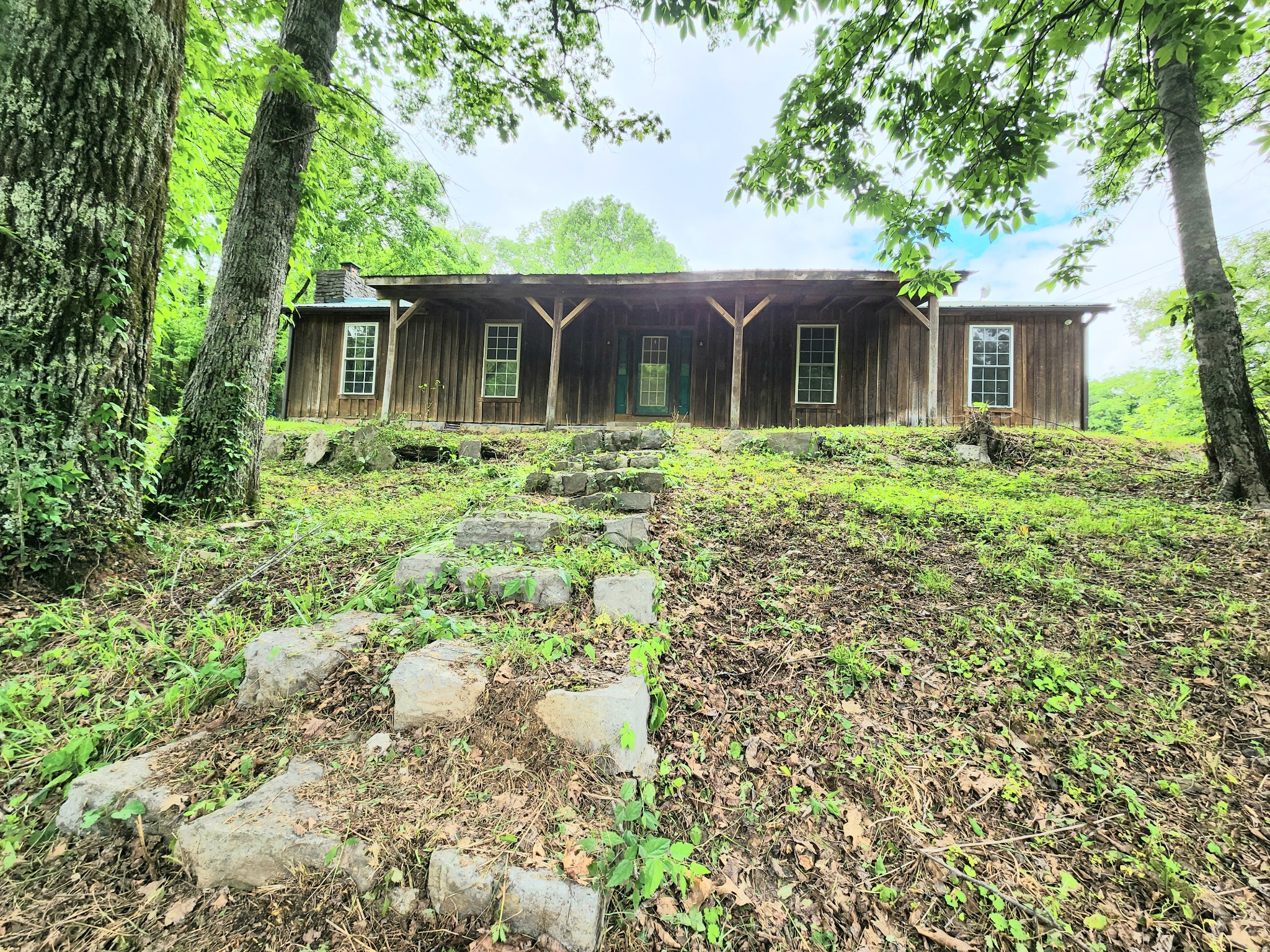 164 Cooper Branch Rd