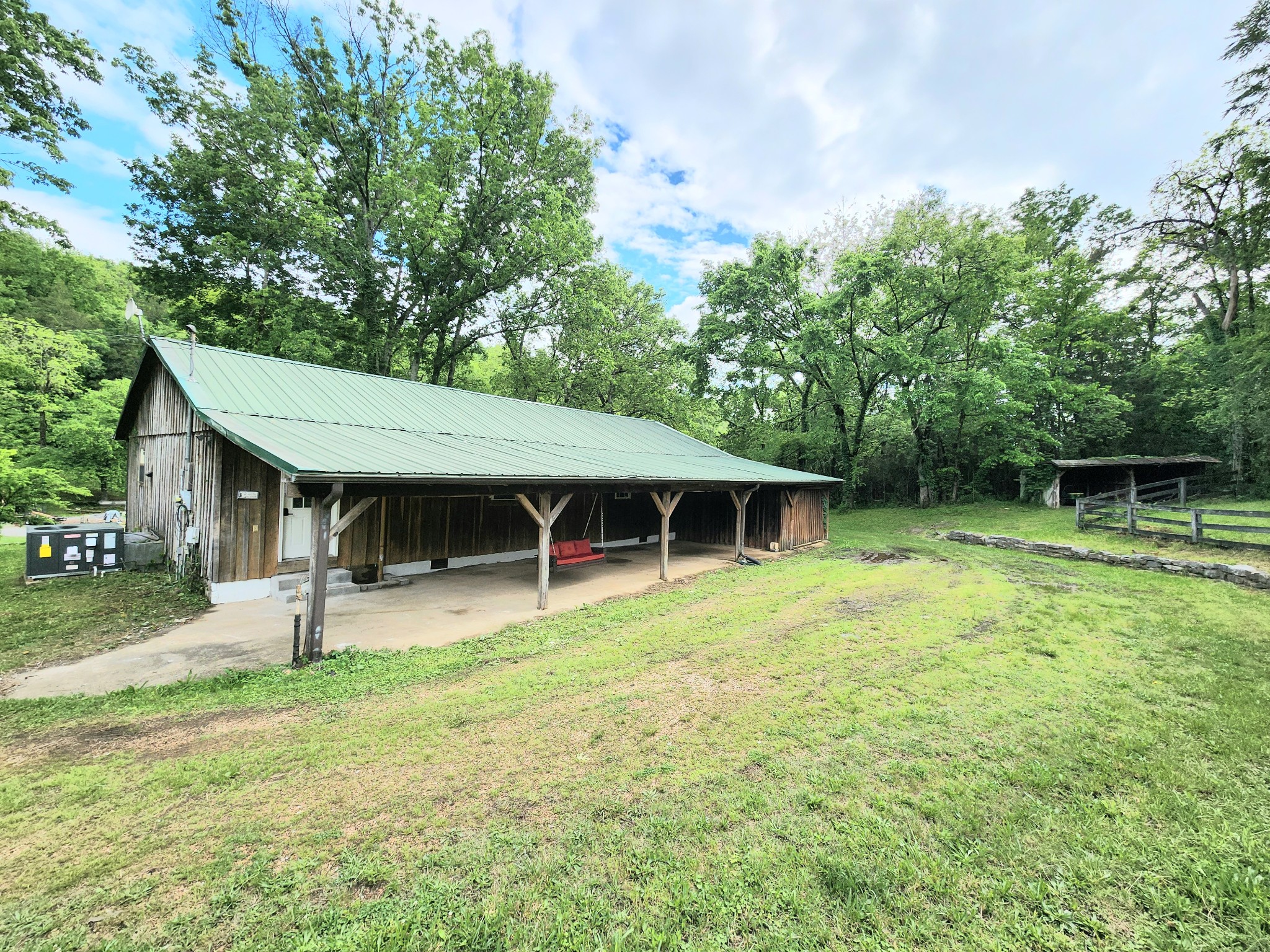 164 Cooper Branch Rd