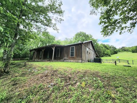 164 Cooper Branch Rd Mulberry TN 37359