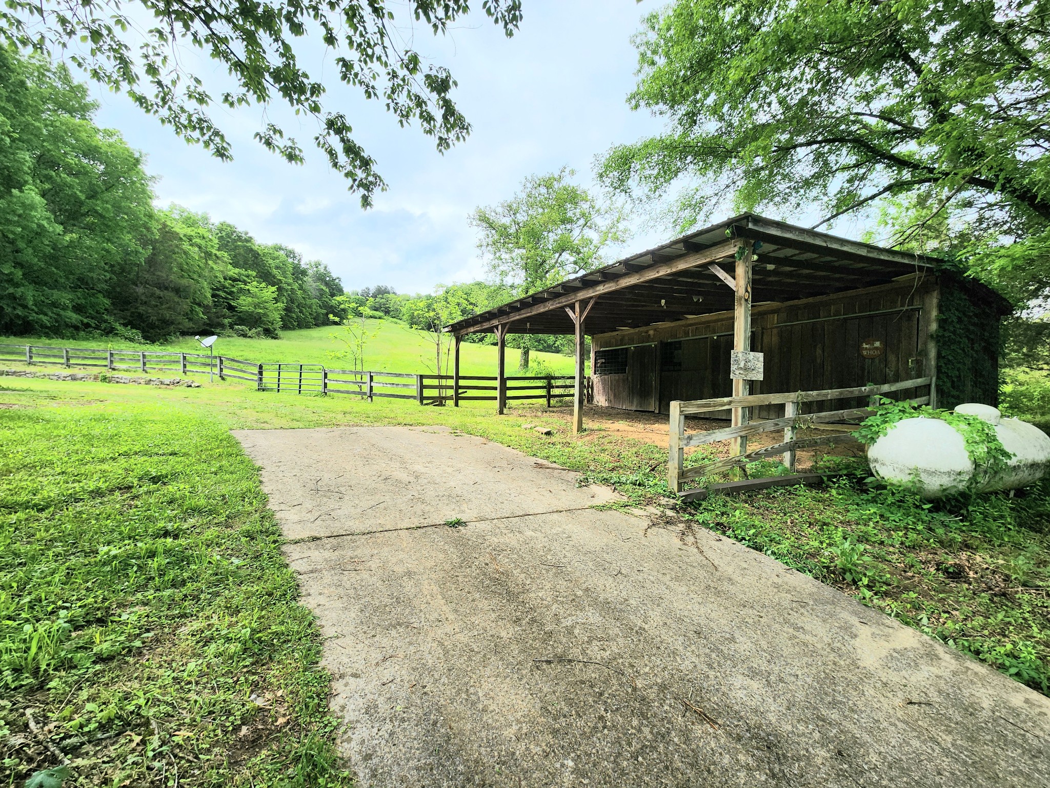 164 Cooper Branch Rd